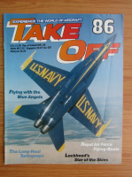 Revista Take Off, nr. 86, 1994