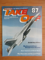 Revista Take Off, nr. 87, 1994