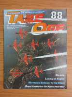 Revista Take Off, nr. 88, 1994