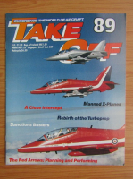 Revista Take Off, nr. 89, 1994