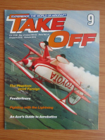 Revista Take Off, nr. 9, 1993