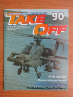 Revista Take Off, nr. 90, 1995