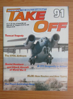 Revista Take Off, nr. 91, 1995