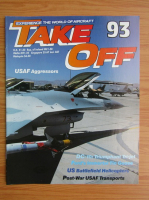 Revista Take Off, nr. 93, 1995