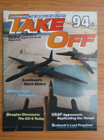 Revista Take Off, nr. 94, 1995