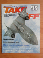 Revista Take Off, nr. 95, 1995