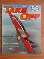 Revista Take Off, nr. 96, 1995