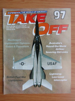 Revista Take Off, nr. 97, 1995