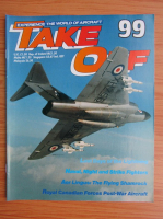 Revista Take Off, nr. 99, 1995