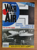Revista War in the air, octombrie 1989