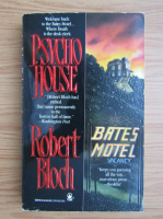 Robert Bloch - Psycho house