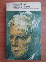 Robert Frost - Selected poems