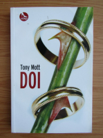 Anticariat: Tony Mott - Doi