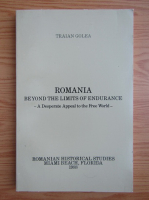 Traian Golea - Romania. Beyond the limits of endurance