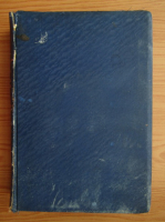 Victor Papilian - In credinta celor sapte sfesnice (volumul 1, 1933)