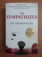 Viet Thanh Nguyen - The sympathizer