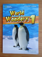 World wonders (volumul 1)