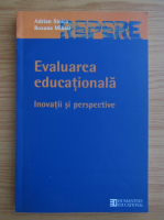 Adrian Stoica - Evaluarea educationala