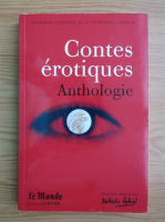 Anthologie de contes erotiques
