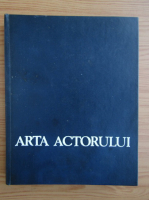 Arta actorului (volumul 1)