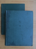 Boabe de grau (1931, 2 volume)