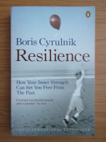 Boris Cyrulnik - Resilience