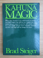 Brad Steiger - Kahuna magic