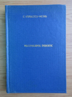 C. Radulescu Motru - Personalismul energetic (1927)