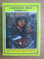 Canoanele Maicii Domnului