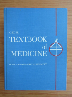Cecil Textbook of Medicine