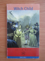 Celia Rees - Witch child