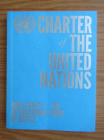 Charter of the United Nations and statute of the international court of justice