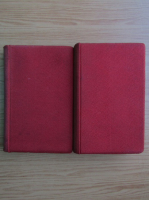 Constantin Antoniade - Machiavelli (2 volume, 1932)