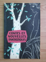 Contes nouvelles fantastiques