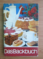 Das Backbuch