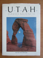 David Muench - Utah