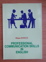 Diana Ionita - Professional communication skills in english