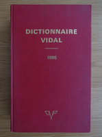 Dictionnaire videl 1985