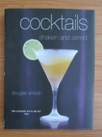 Douglas Ankrah - Cocktails