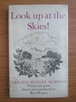 Gerard Manley Hopkins - Look up at the skies!