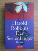 Harold Robbins - Der Seelenfanger