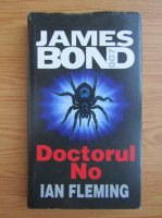 Ian Fleming - James Bond 007. Doctor No