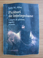 Iuliu Albu - Picaturi de intelepciune