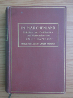 Knut Hamfun - Im Marchenland (1912)