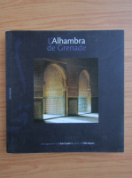 L'Alhambra de Grenade