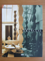 L'atelier Brancusi