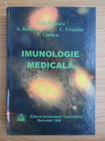 L. M. Popescu - Imunologie medicala