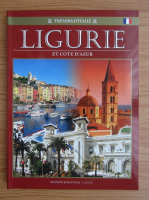 Ligurie et Cote d'Azur