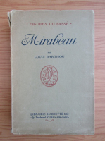Louis Barthou - Mirabeau (1913)