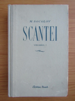 M. Socolov - Scantei